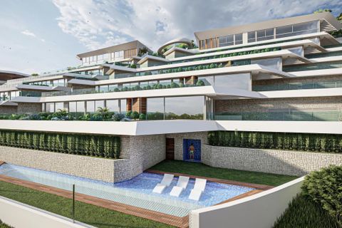 Leilighet i Calpe, Alicante, Calpe - € 1 200 000 | Ref: 391045 [COMPLEX: 216488] - foto 14