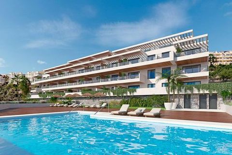 Leilighet i Mijas, Malaga, Mijas - € 310 045 | Ref: 391154 [COMPLEX: 68431] - foto 3