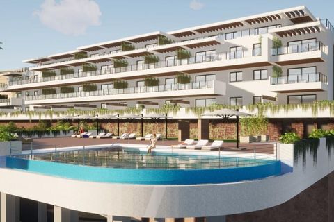 Leilighet i Mijas, Malaga, Mijas - € 310 045 | Ref: 391154 [COMPLEX: 68431] - foto 11
