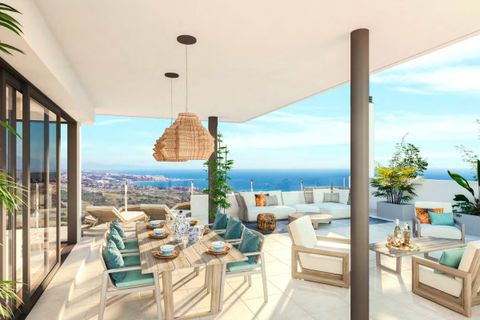 Leilighet i Casares, Malaga, Casares - € 584 500 | Ref: 391382 [COMPLEX: 56781] - foto 2