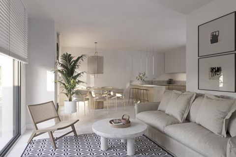 Leilighet i Casares, Malaga, Casares - € 487 000 | Ref: 391417 [COMPLEX: 181400] - foto 6