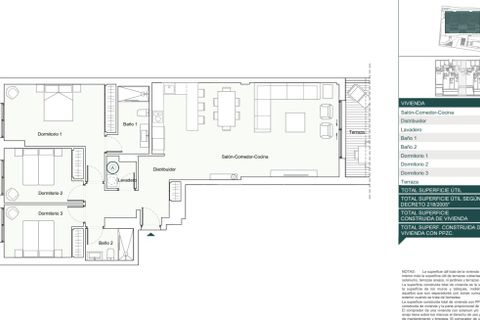 Leilighet i Estepona, Malaga, Estepona - € 610 000 | Ref: 391455 [COMPLEX: 344432] - foto 19