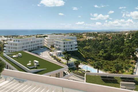 Leilighet i Estepona, Malaga, Estepona - € 650 000 | Ref: 391708 [COMPLEX: 68709] - foto 10