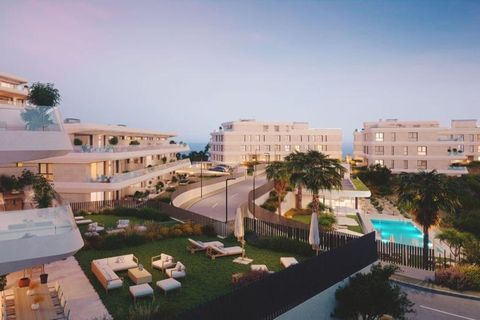 Leilighet i Estepona, Malaga, Estepona - € 650 000 | Ref: 391708 [COMPLEX: 68709] - foto 14