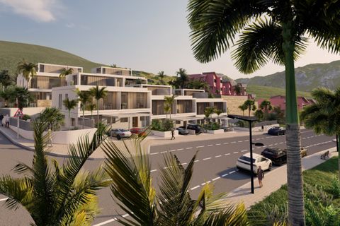 Byhus i Estepona, Malaga, Estepona - € 730.000 | Ref: 391910 [COMPLEX: 56495] - foto 5