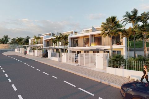 Byhus i Estepona, Malaga, Estepona - € 730.000 | Ref: 391910 [COMPLEX: 56495] - foto 7