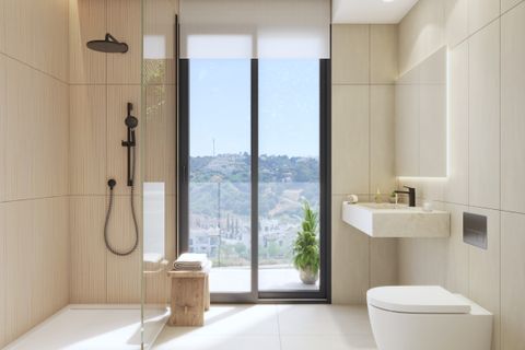Byhus i Estepona, Malaga, Estepona - € 730.000 | Ref: 391910 [COMPLEX: 56495] - foto 9