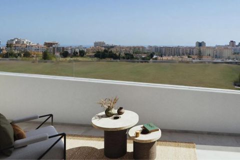 Leilighet i Fuengirola, Malaga, Fuengirola - € 451 000 | Ref: 392192 [COMPLEX: 180645] - foto 2