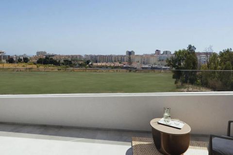 Leilighet i Fuengirola, Malaga, Fuengirola - € 451 000 | Ref: 392192 [COMPLEX: 180645] - foto 3