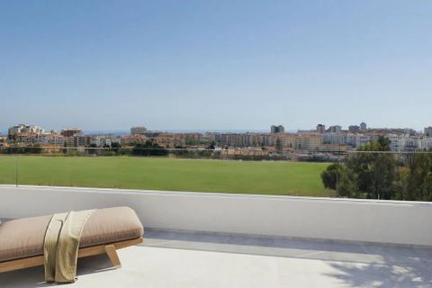 Leilighet i Fuengirola, Malaga, Fuengirola - € 451 000 | Ref: 392192 [COMPLEX: 180645] - foto 4