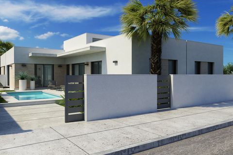 Villa a Daya Nueva, Alicante, Daya Nueva - € 380.000 | Ref: 392953 [COMPLEX: 24980] - foto 7