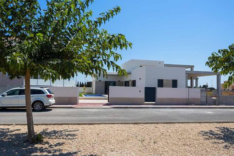 Villa a Daya Nueva, Alicante, Daya Nueva - € 380.000 | Ref: 392953 [COMPLEX: 24980] - foto 17