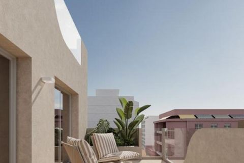 Leilighet i Torrevieja, Alicante, Torrevieja - € 259 000 | Ref: 394965 [COMPLEX: 392501] - foto 2