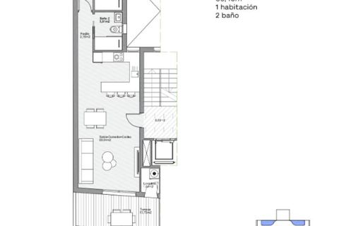 Leilighet i Torrevieja, Alicante, Torrevieja - € 272 000 | Ref: 394969 [COMPLEX: 392501] - foto 10
