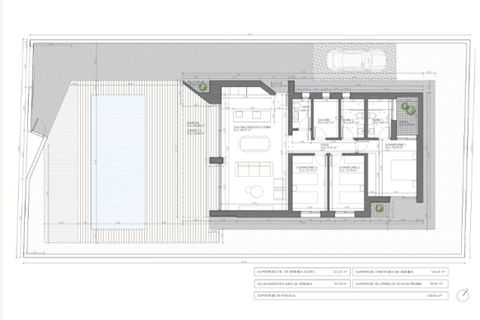 Villa a Aspe, Alicante, Aspe - € 380.000 | Ref: 394976 [COMPLEX: 394974] - foto 8