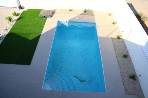 Villa a Aspe, Alicante, Aspe - € 380.000 | Ref: 394976 [COMPLEX: 394974] - foto 10
