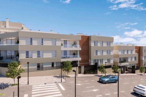 Leilighet i Estepona, Malaga, Estepona - € 499 000 | Ref: 395290 [COMPLEX: 192089] - foto 2