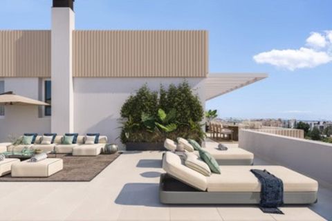 Leilighet i Estepona, Malaga, Estepona - € 499 000 | Ref: 395290 [COMPLEX: 192089] - foto 3