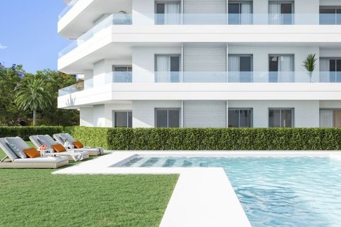 Leilighet i Marbella, Malaga, Marbella - € 440 200 | Ref: 395804 [COMPLEX: 18810] - foto 4