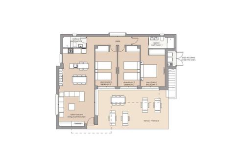 Villa a Orihuela, Alicante, Orihuela - € 469.900 | Ref: 395840 [COMPLEX: 395806] - foto 6