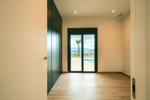 Villa a Pinoso, Alicante, Pinoso - € 365.000 | Ref: 396283 [COMPLEX: 396280] - foto 6