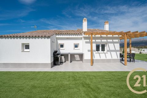 Villa a Vinuela, Malaga, Vinuela - € 305.000 | Ref: 396363 [COMPLEX: 105] - foto 2