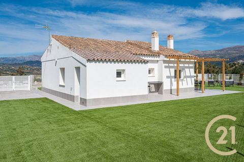 Villa a Vinuela, Malaga, Vinuela - € 305.000 | Ref: 396363 [COMPLEX: 105] - foto 3