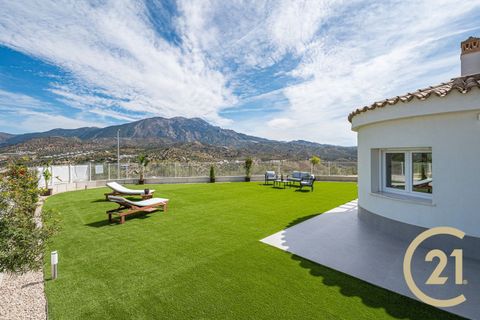 Villa a Vinuela, Malaga, Vinuela - € 305.000 | Ref: 396363 [COMPLEX: 105] - foto 6