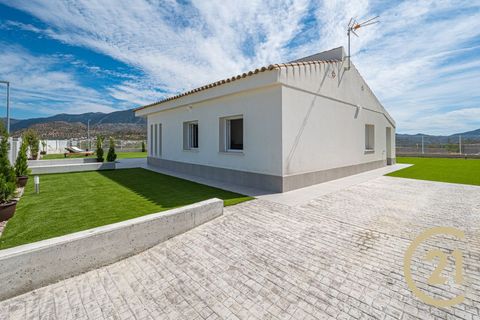 Villa a Vinuela, Malaga, Vinuela - € 305.000 | Ref: 396363 [COMPLEX: 105] - foto 8