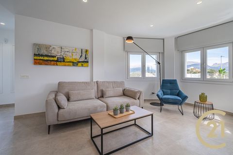Villa a Vinuela, Malaga, Vinuela - € 305.000 | Ref: 396363 [COMPLEX: 105] - foto 14