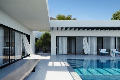 Villa i Mijas, Malaga, Mijas - € 1.699.000 | Ref: 396402 [COMPLEX: 68294] - foto 8
