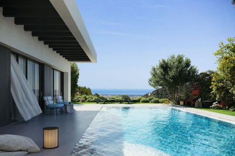 Villa i Mijas, Malaga, Mijas - € 1.699.000 | Ref: 396402 [COMPLEX: 68294] - foto 9