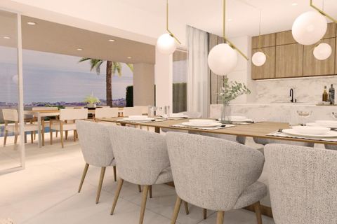 Villa i Mijas, Malaga, Mijas - € 1.699.000 | Ref: 396402 [COMPLEX: 68294] - foto 11