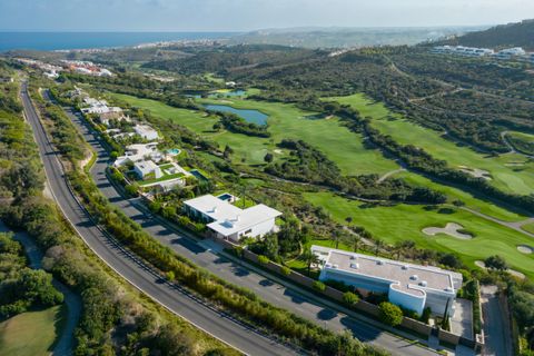 Villa a Casares, Malaga, Casares - € 4.800.000 | Ref: 396857 [COMPLEX: 56716] - foto 7