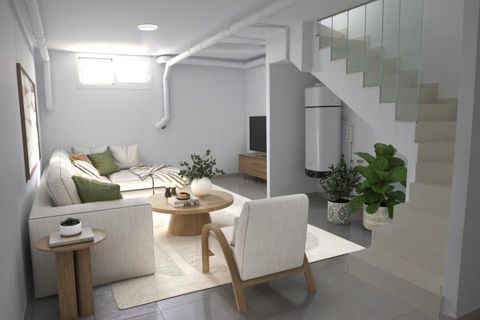 Byhus i Gran Alacant, Alicante, Gran Alacant - € 306.000 | Ref: 397007 [COMPLEX: 396856] - foto 4