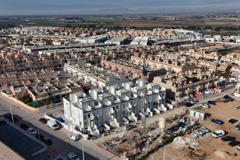 Byhus i Gran Alacant, Alicante, Gran Alacant - € 306.000 | Ref: 397007 [COMPLEX: 396856] - foto 11