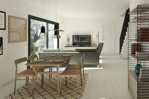 Byhus i Gran Alacant, Alicante, Gran Alacant - € 350.000 | Ref: 397143 [COMPLEX: 24781] - foto 8