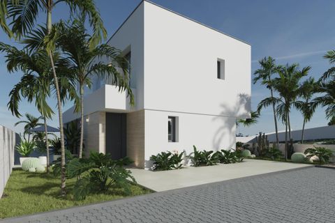 Villa a Ciudad Quesada, Alicante, Ciudad Quesada - € 1.050.000 | Ref: 397574 [COMPLEX: 397573] - foto 5