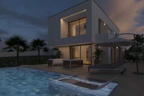 Villa a Ciudad Quesada, Alicante, Ciudad Quesada - € 1.050.000 | Ref: 397574 [COMPLEX: 397573] - foto 9
