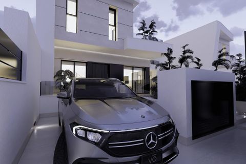 Byhus i Dolores, Alicante, Dolores - € 465.000 | Ref: 398656 [COMPLEX: 398636] - foto 4