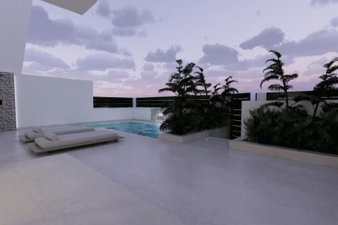 Byhus i Dolores, Alicante, Dolores - € 465.000 | Ref: 398656 [COMPLEX: 398636] - foto 7