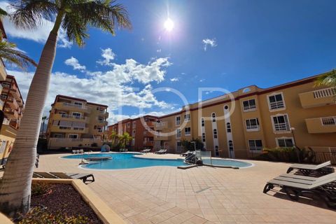 Lejlighed i Adeje, Tenerife, Adeje - € 375.000 | Ref: 2H-VD-455 - foto 17