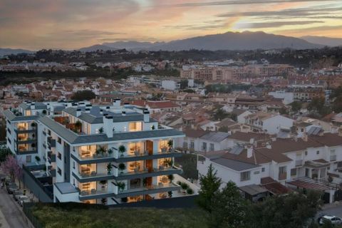Leilighet i Fuengirola, Malaga, Fuengirola - € 357 000 | Ref: 398895 [COMPLEX: 232494] - foto 5