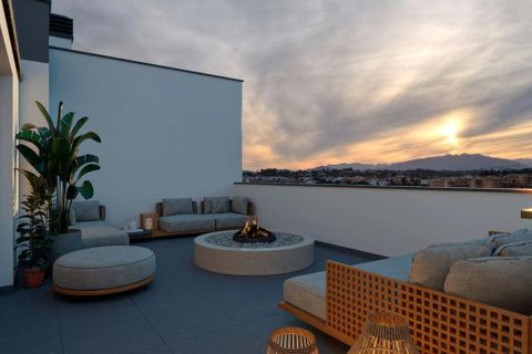 Leilighet i Fuengirola, Malaga, Fuengirola - € 357 000 | Ref: 398895 [COMPLEX: 232494] - foto 9