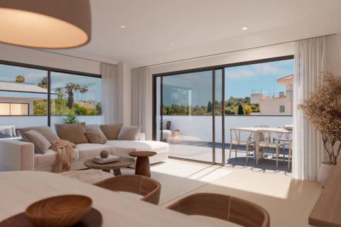 Leilighet i Fuengirola, Malaga, Fuengirola - € 357 000 | Ref: 398895 [COMPLEX: 232494] - foto 10