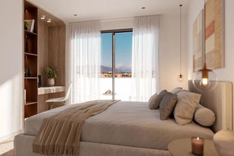 Leilighet i Fuengirola, Malaga, Fuengirola - € 357 000 | Ref: 398895 [COMPLEX: 232494] - foto 11