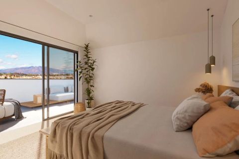 Leilighet i Fuengirola, Malaga, Fuengirola - € 357 000 | Ref: 398895 [COMPLEX: 232494] - foto 12