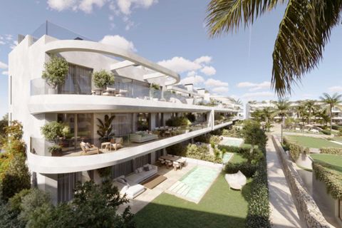 Leilighet i Estepona, Malaga, Estepona - € 439 000 | Ref: 398973 [COMPLEX: 362488] - foto 8