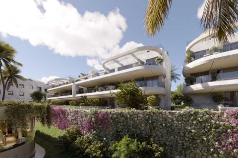 Leilighet i Estepona, Malaga, Estepona - € 439 000 | Ref: 398973 [COMPLEX: 362488] - foto 10