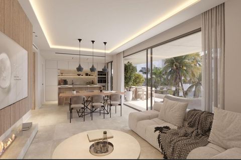 Leilighet i Estepona, Malaga, Estepona - € 439 000 | Ref: 398973 [COMPLEX: 362488] - foto 19